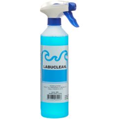 LABUCLEAN nettoyant bord spr 500 ml