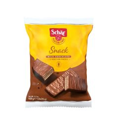 SCHÄR snack a chocolat sans gluten 3 x 35 g