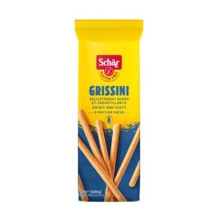 SCHÄR grissini sans gluten 150 g