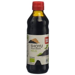 Lima Shoyu Fl 250 ml