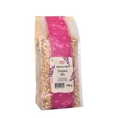 GRANOFORCE muesli orig suc can bio bourg 750 g