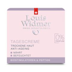 WIDMER Tagescreme 50ml ohne Parfum