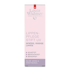 Louis Widmer Lippenpflege UV10 parfumiert