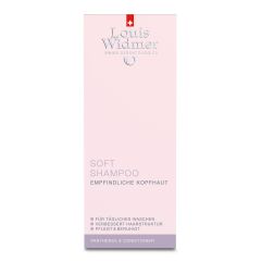 WIDMER Soft Shampoo 150ml