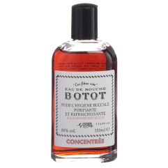 Botot Mundwasser 150 ml