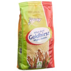 Zwicky Bio Goldhirse 500 g