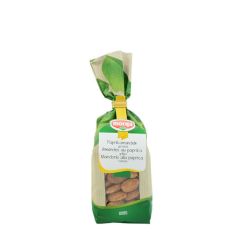 ISSRO amandes paprika sach 200 g