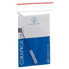 Curaprox LSP 655 Bürste medium Interdentalbürsten 8 Stk