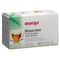 Morga Blasentee Btl 20 Stk