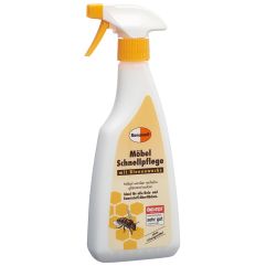 Renuwell Möbel Schnellpflege Spr 500 ml