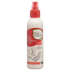 HENNA PLUS hairwonder fluid hair volumizer 150 ml