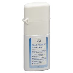 EMOFRESH Zahnspray 15 ml