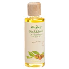 BERGLAND huile jojoba 125 ml