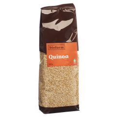 BIOFARM quinoa bourgeon sach 500 g