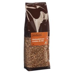 Biofarm Weizen Knospe Btl 1 kg