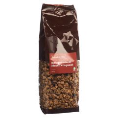 BIOFARM müesli croustillants bourgeon sach 500 g