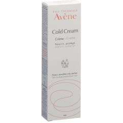 Avene Cold Cream Creme 40 ml