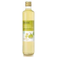 BIOFARM vinaigre vin blanc bourgeon fl 500 ml