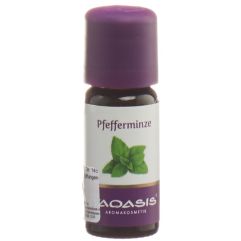 Taoasis Pfefferminze Äth/Öl 10 ml