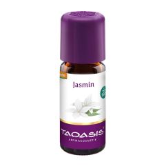 TAOASIS Jasmin huil ess 2 % in Jojobaöl BIO 10 ml