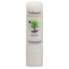 TAOASIS Teebaum Lippen Pflegestift