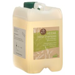 HEIDAK shampooing au millet 2.5 kg