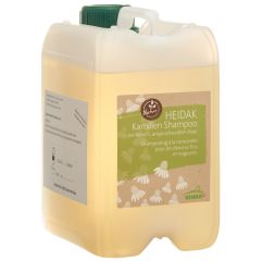 HEIDAK Kamille Shampoo 2.5 kg