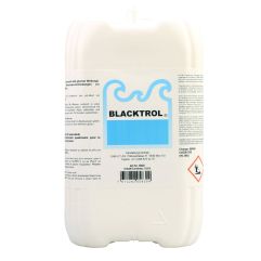 BLACKTROL activateur/algicide liq 5 lt