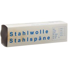 STAHLWOLLE 00 superfein 250 g