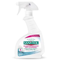 SANYTOL anti acariens vapo 300 ml