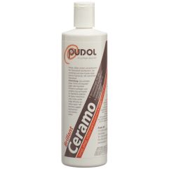 PUDOL Ceramo Brillant fl 400 g