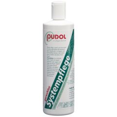 Pudol Systempflege geruchlos Fl 400 g