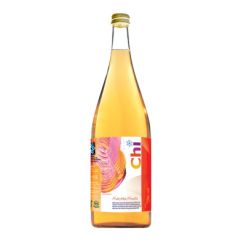 CHI boisson enzyme fruits bio 12 fl 1 lt