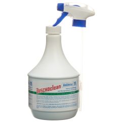 DUSCHOCLEAN Vapo 1 lt