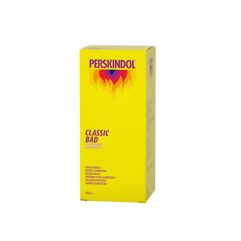 PERSKINDOL Classic bain fl 500 ml