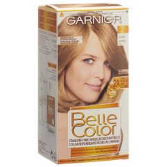 Belle Color Einfach Color-Gel No 02 blond