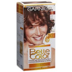 BELLE COLOR gel facil-color no05 blond foncé