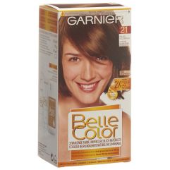 Belle Color Einfach Color-Gel No 21 helles goldbraun