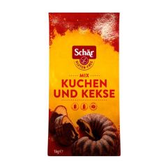 SCHÄR mix C far cuisine 1 kg