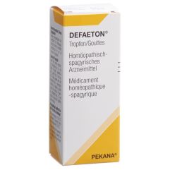 Defaeton Tropfen 50 ml