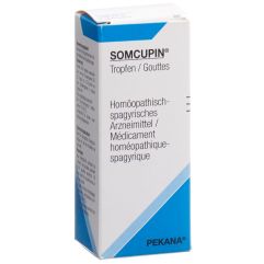 Somcupin Tropfen 50 ml