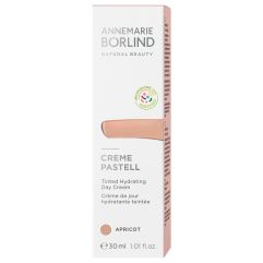 ANNE Börlind Crème Pastell Apricot