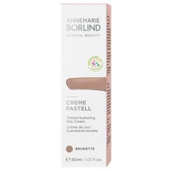 BÖRLIND crème pastell brunette 30 ml