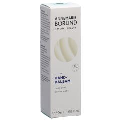 ANNE Börlind Hand Balm 50 ml