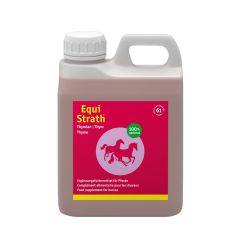 EQUI STRATH thym liq 1 lt