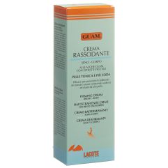 GUAM creme raffermisante corps & seins 250 ml