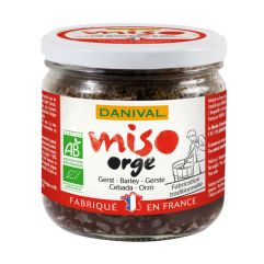 DANIVAL Miso orge 200 g