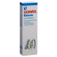 GEHWOL baume peau normale tb 75 ml