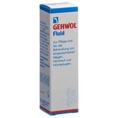 Gehwol Fluid Fl 15 ml