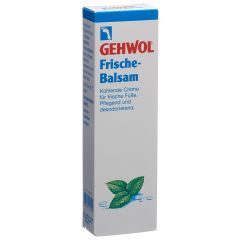 GEHWOL baume rafraîchissant tb 75 ml